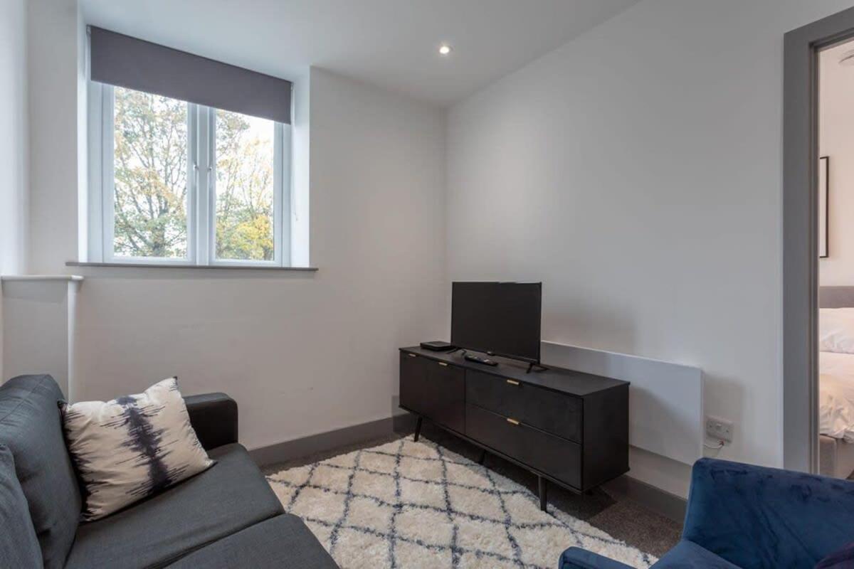 Amazing 1 Bedroom Apartment Leeds Leeds  Exteriör bild